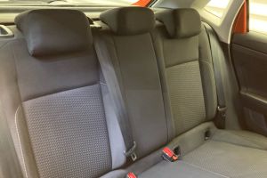 VW Polo Advance TSI DSG #908268
