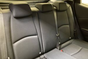 Mazda 2 Centre-Line SkyActiv-G aut. #909027