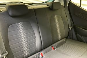Hyundai i10 Essential MPi #912165