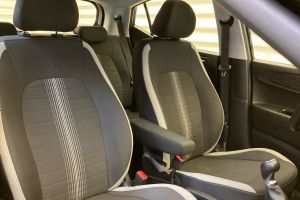 Hyundai i10 Advanced MPi #906965
