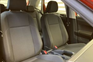 VW Polo Advance TSI DSG #908268