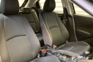 Mazda 2 Centre-Line SkyActiv-G aut. #909027