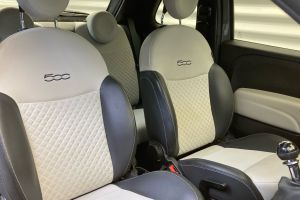Fiat 500 Dolcevita Mild hybrid #912086