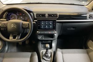 Citroën C3 Shine BlueHDi #908113