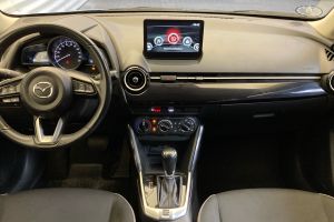 Mazda 2 Centre-Line SkyActiv-G aut. #909027