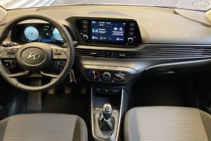 Hyundai i20 Essential T-GDi #911302