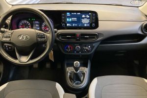 Hyundai i10 Essential MPi #912164