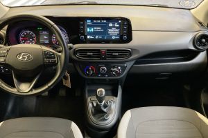 Hyundai i10 Essential MPi #912165