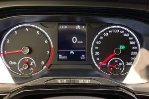 VW Polo Advance TSI DSG #908268