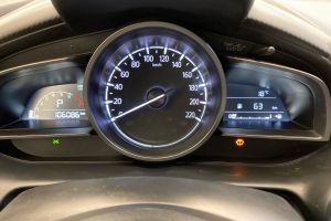 Mazda 2 Centre-Line SkyActiv-G aut. #909027
