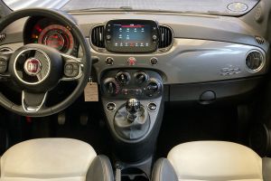 Fiat 500 Dolcevita Mild hybrid #912086