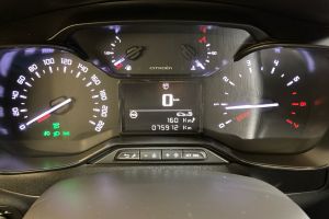 Citroën C3 Shine BlueHDi #908113