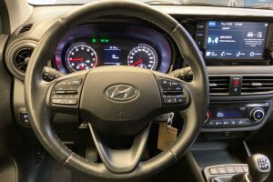 Hyundai i10 Advanced MPi #906965