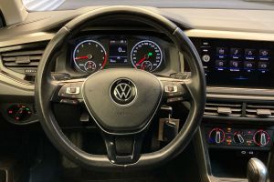 VW Polo Advance TSI DSG #908268