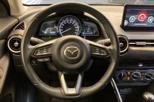Mazda 2 Centre-Line SkyActiv-G aut. #909027