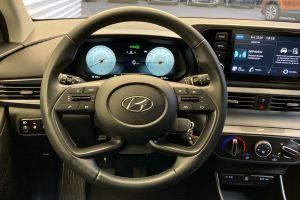 Hyundai i20 Essential T-GDi #911302