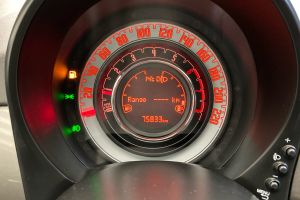 Fiat 500 Dolcevita Mild hybrid #912086
