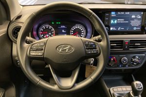 Hyundai i10 Essential MPi #912164