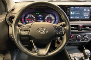 Hyundai i10 Essential MPi #912165