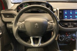 Peugeot 208 Active PureTech #906587