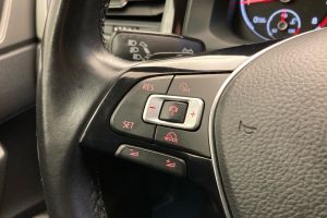 VW Polo Advance TSI DSG #908268