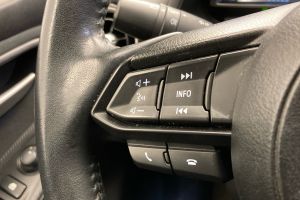 Mazda 2 Centre-Line SkyActiv-G aut. #909027
