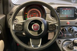 Fiat 500 Dolcevita Mild hybrid #912086