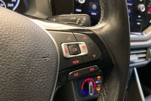 VW Polo Advance TSI DSG #908268