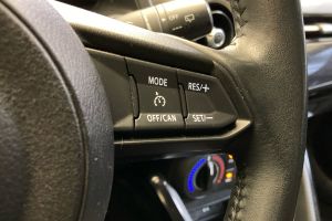 Mazda 2 Centre-Line SkyActiv-G aut. #909027