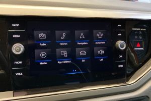 VW Polo Advance TSI DSG #908268