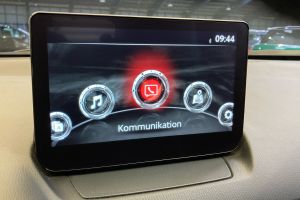 Mazda 2 Centre-Line SkyActiv-G aut. #909027