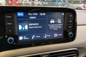 Hyundai i10 Advanced MPi #906965