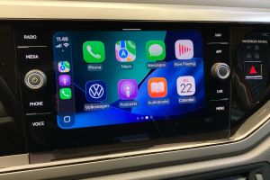 VW Polo Advance TSI DSG #908268