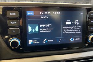 Hyundai i20 Essential T-GDi #911302