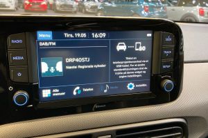 Hyundai i10 Essential MPi #912164