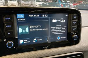 Hyundai i10 Essential MPi #912165