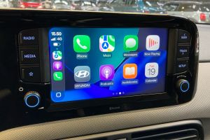 Hyundai i10 Advanced MPi #906965