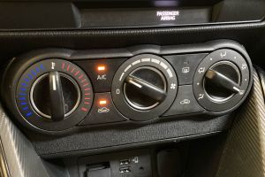 Mazda 2 Centre-Line SkyActiv-G aut. #909027