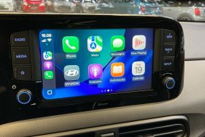 Hyundai i10 Essential MPi #912164