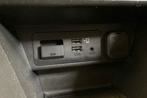 Mazda 2 Centre-Line SkyActiv-G aut. #909027