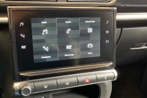 Citroën C3 Shine BlueHDi #908113