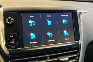 Peugeot 208 Active PureTech #906587