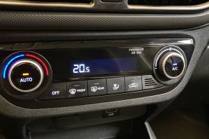 Hyundai i10 Advanced MPi #906965