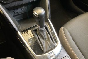Mazda 2 Centre-Line SkyActiv-G aut. #909027