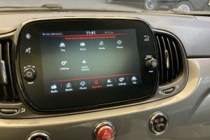 Fiat 500 Dolcevita Mild hybrid #912086