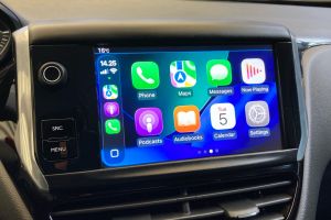 Peugeot 208 Active PureTech #906587