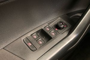 VW Polo Advance TSI DSG #908268