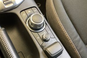 Mazda 2 Centre-Line SkyActiv-G aut. #909027
