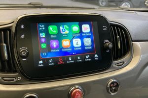 Fiat 500 Dolcevita Mild hybrid #912086