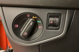 VW Polo Advance TSI DSG #908268
